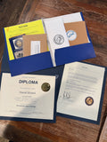Freshman Class of Old Age Starter Kit : Welcome to the Second Draft